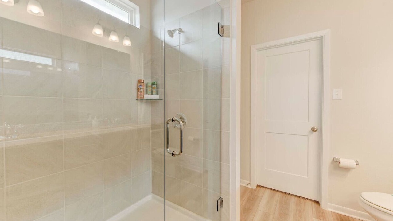 Photo of Bathroom in Troy