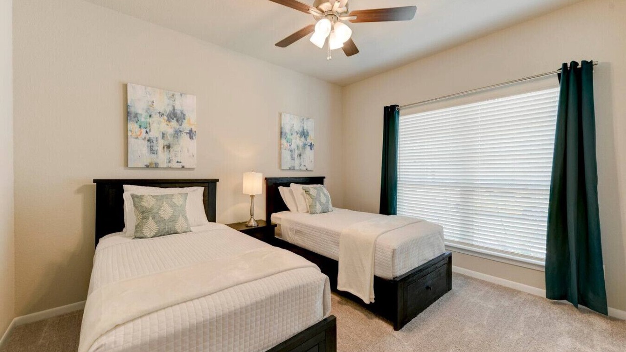 Photo of Bedroom in Temple