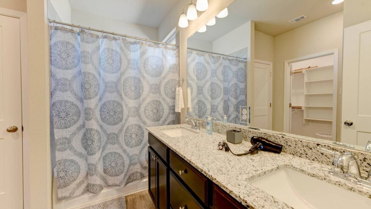 Photo of Bathroom in Temple