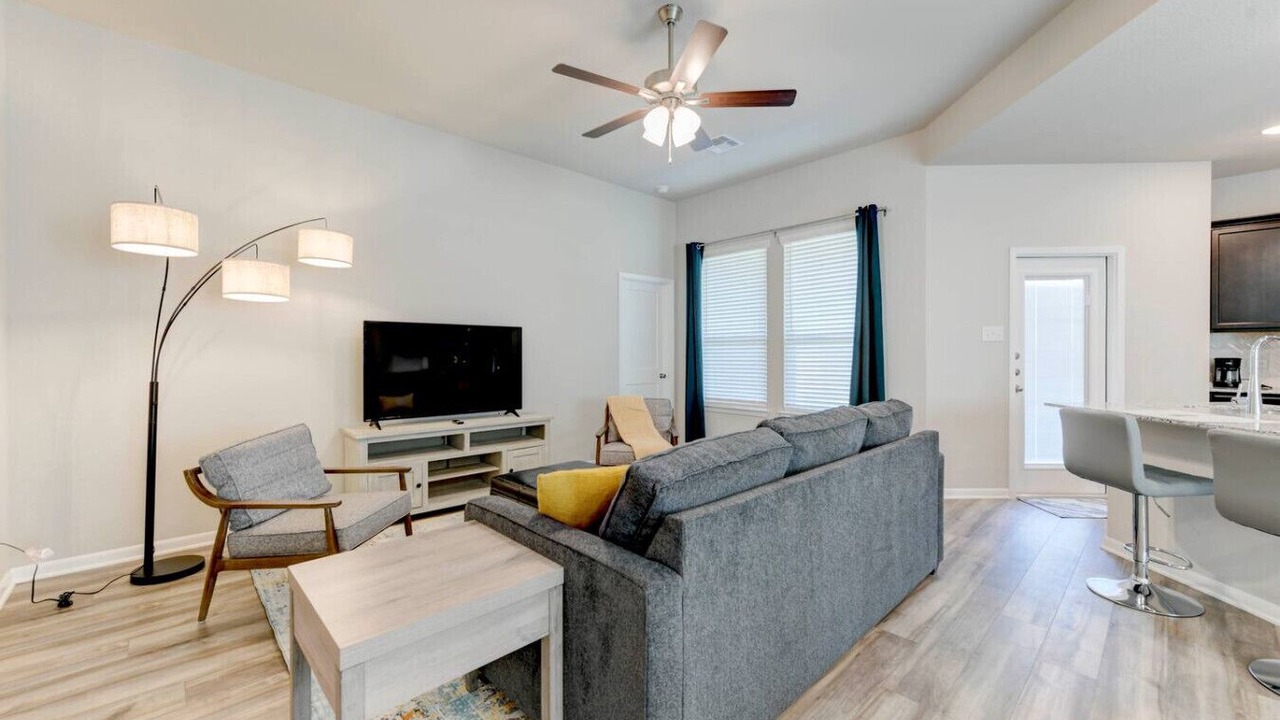 Photo of Livingroom in Temple