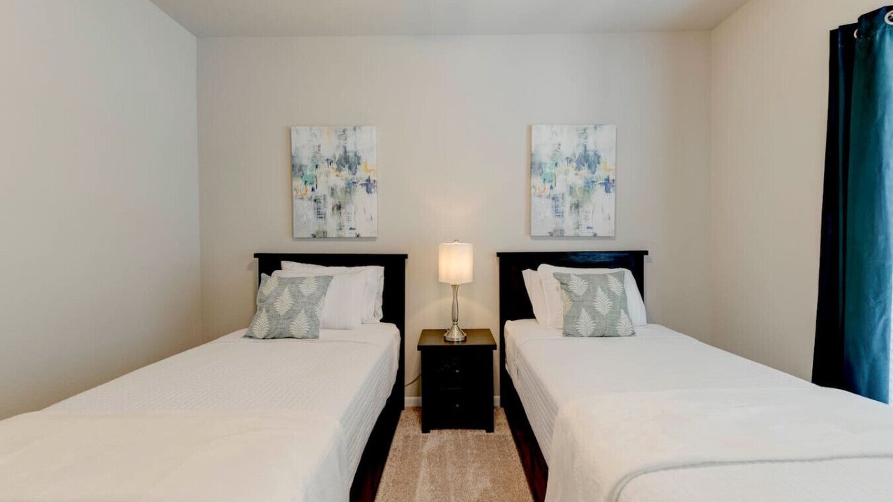 Photo of Bedroom in Temple