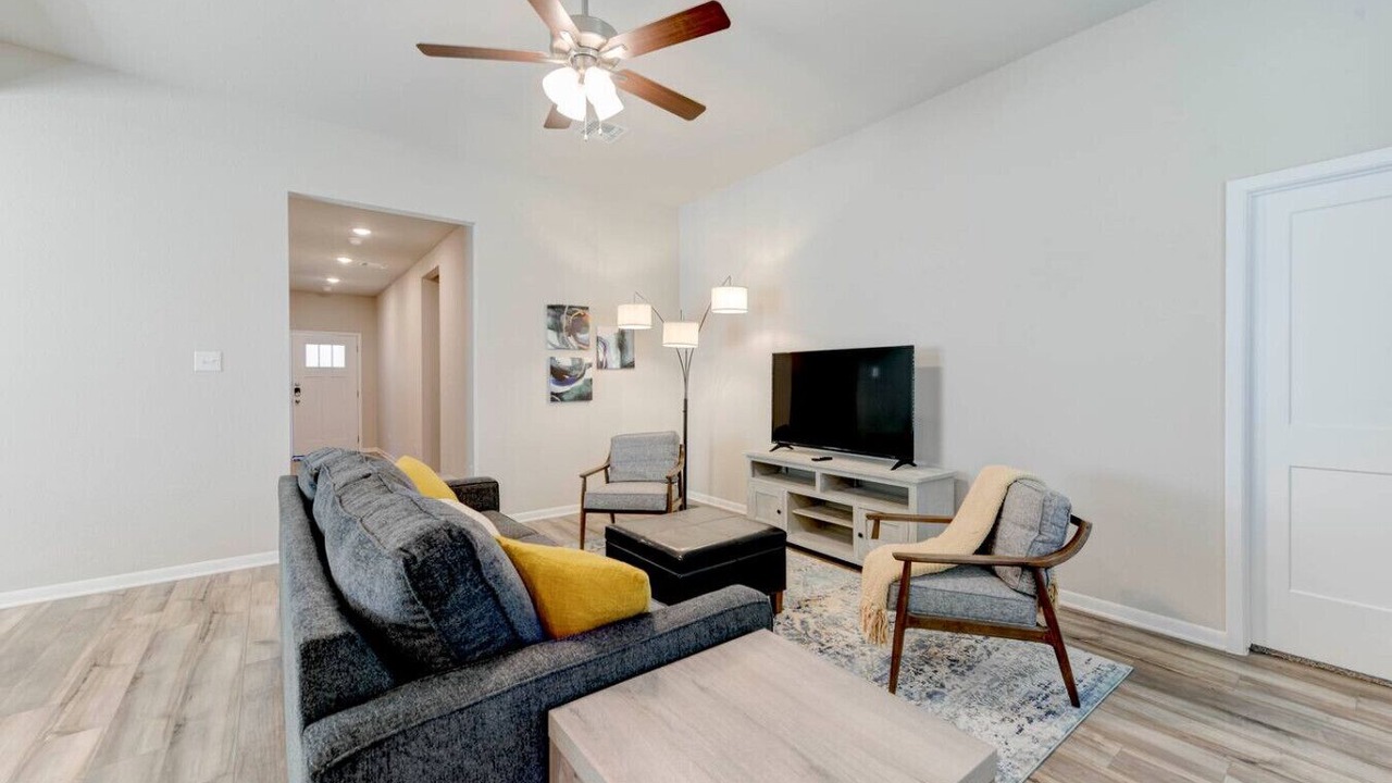 Photo of Livingroom in Temple