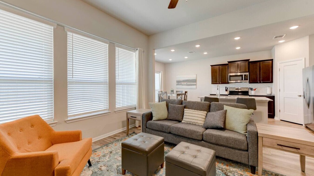 Photo of Livingroom in Temple