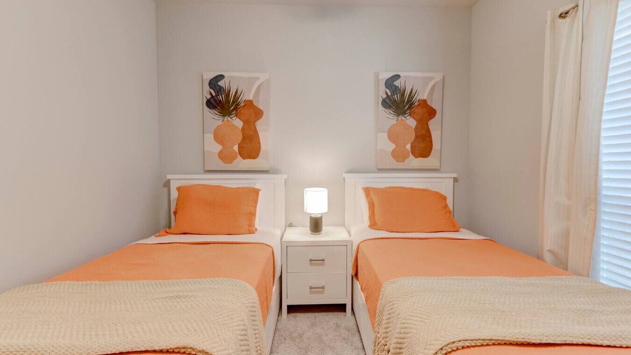 Photo of Bedroom in Temple