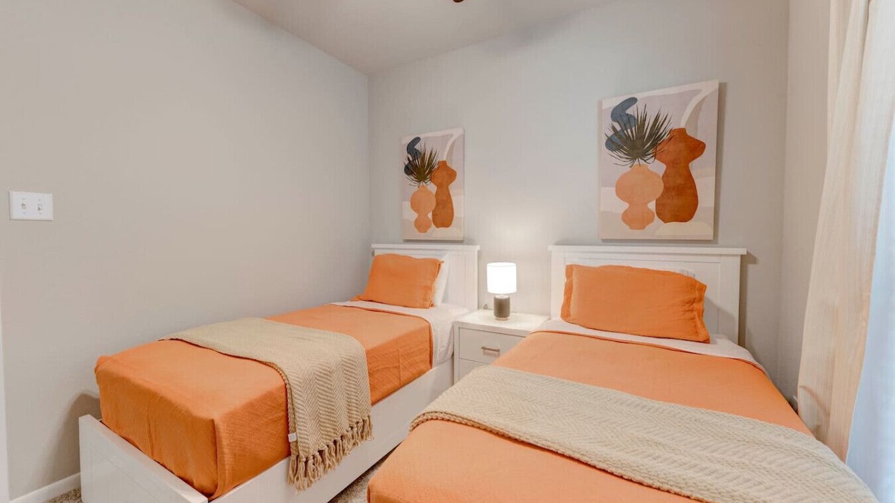 Photo of Bedroom in Temple