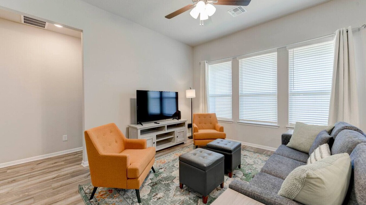 Photo of Livingroom in Temple