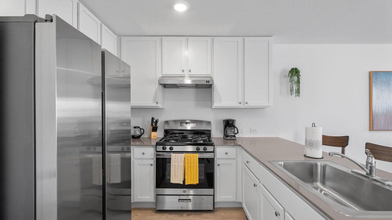 Photo of Kitchen in New Braunfels