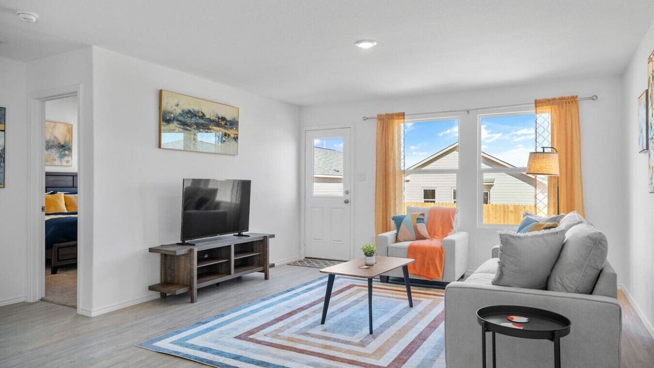 Photo of Livingroom in New Braunfels