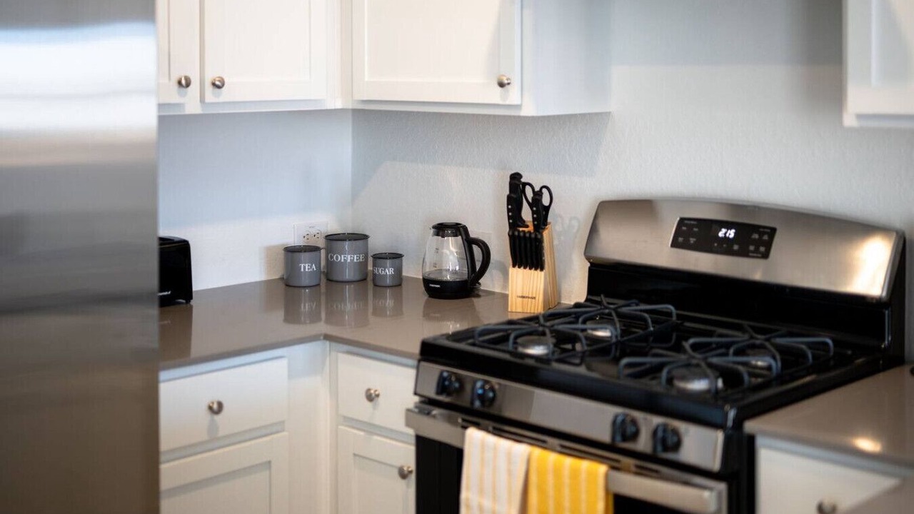 Photo of Kitchen in New Braunfels