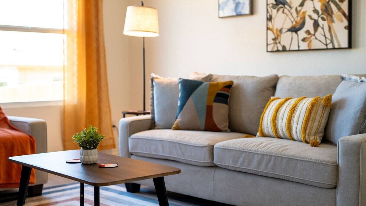 Photo of Livingroom in New Braunfels