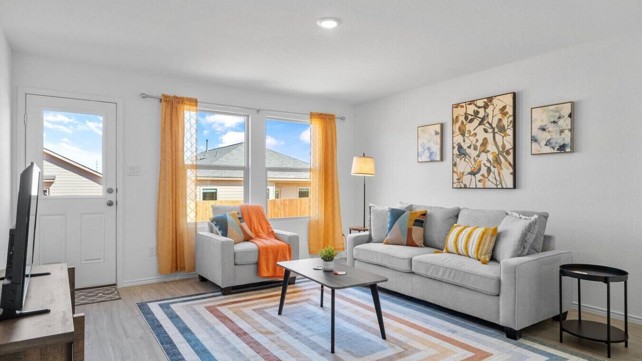 Photo of Livingroom in New Braunfels