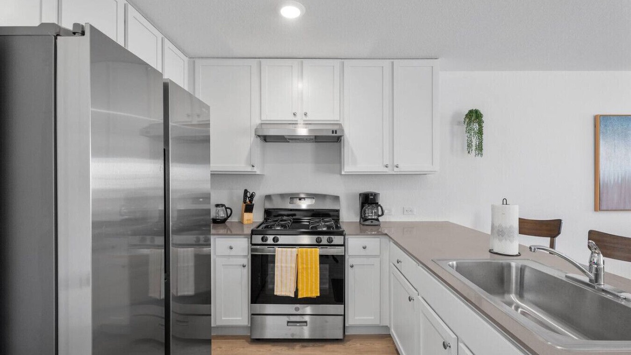 Photo of Kitchen in New Braunfels