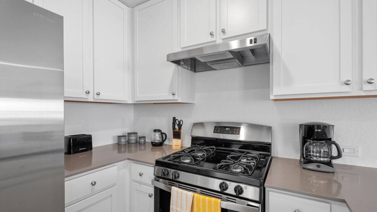 Photo of Kitchen in New Braunfels