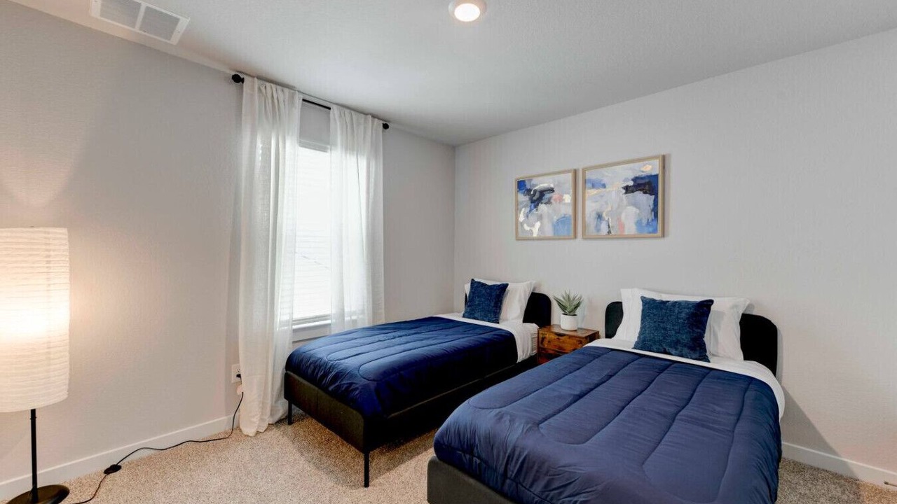 Photo of Bedroom in Hutto