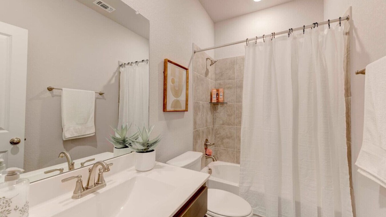 Photo of Bathroom in Hutto