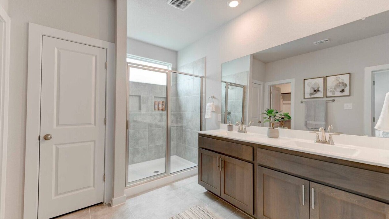 Photo of Bathroom in Hutto