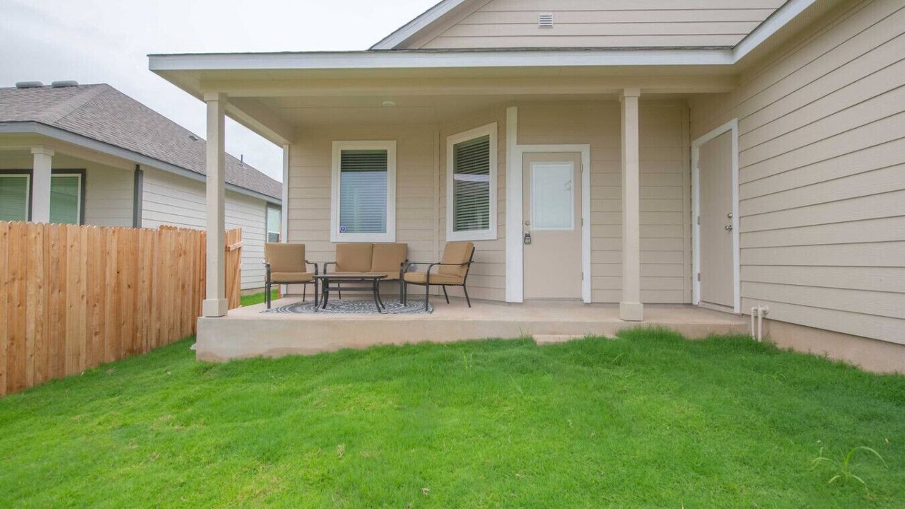 Photo of Outdoor in Hutto