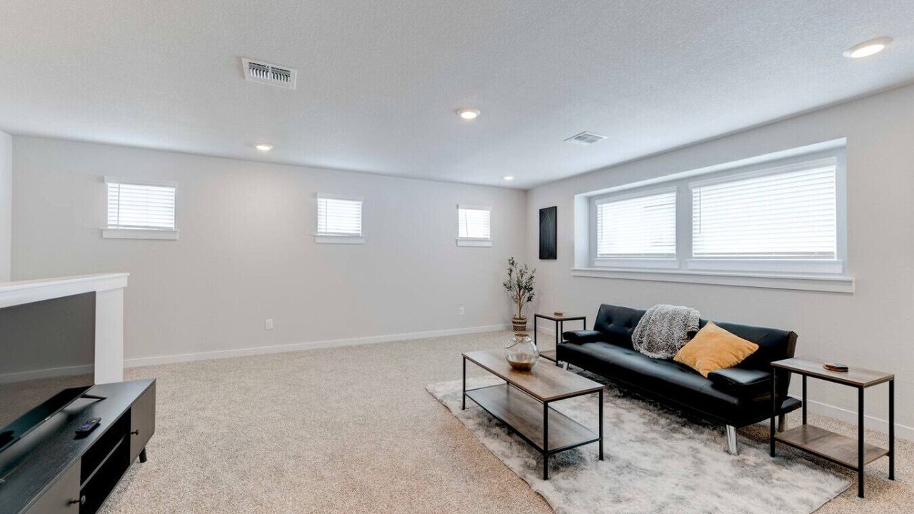 Photo of Livingroom in Hutto