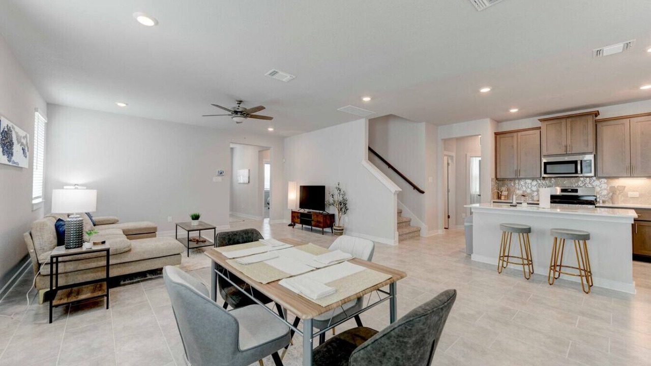 Photo of Livingroom in Hutto