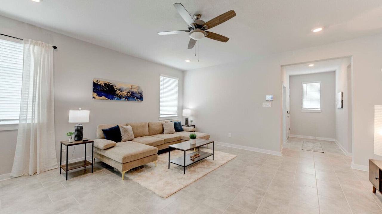 Photo of Livingroom in Hutto