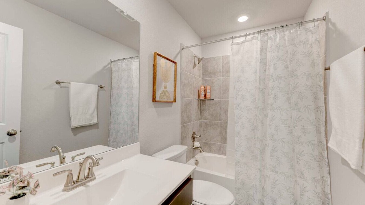 Photo of Bathroom in Hutto
