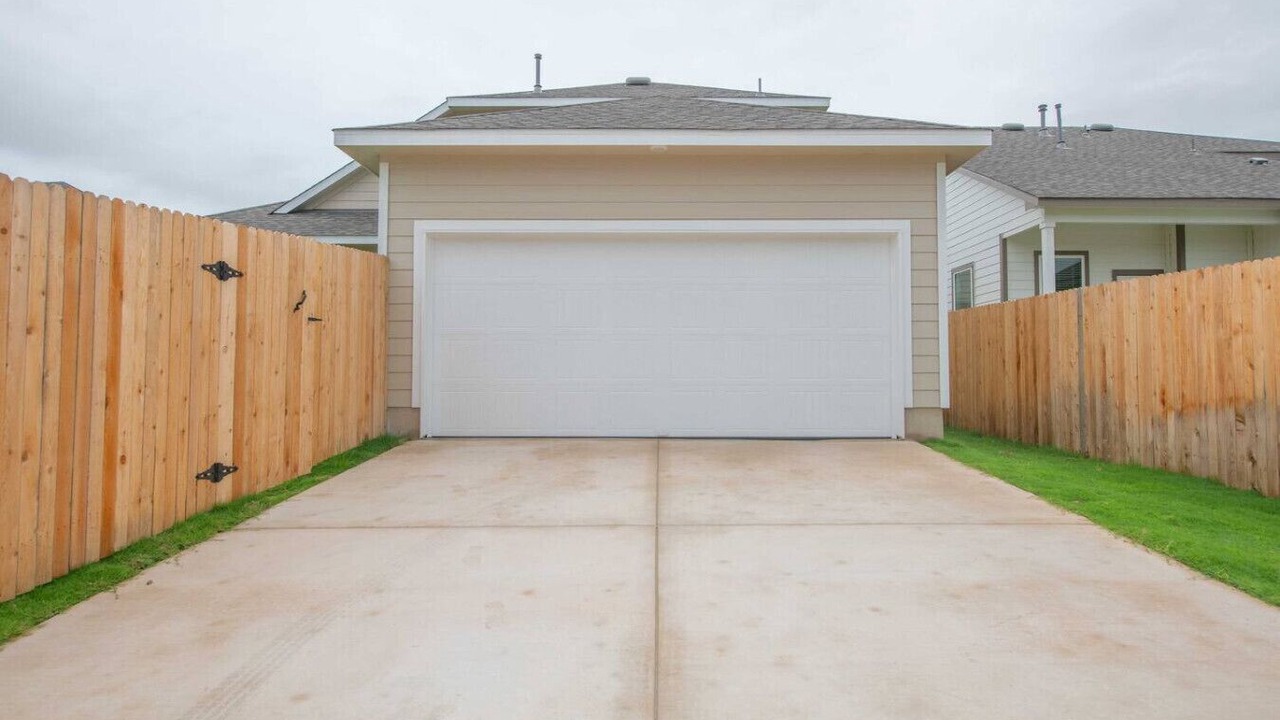 Photo of Outdoor in Hutto
