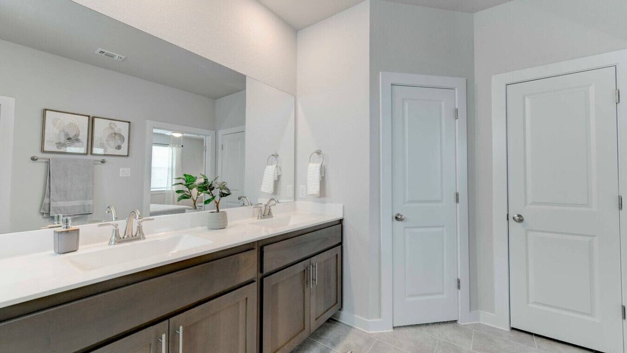 Photo of Bathroom in Hutto