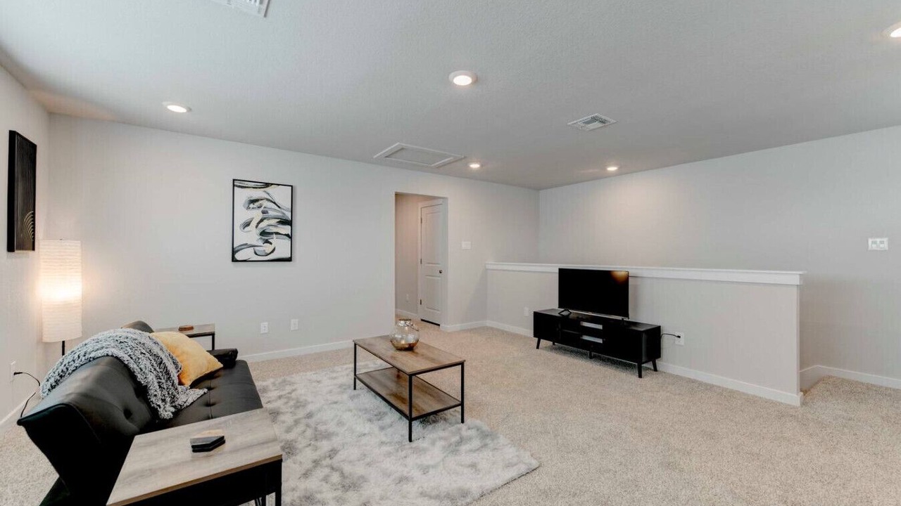 Photo of Livingroom in Hutto