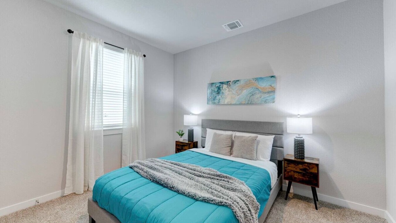 Photo of Bedroom in Hutto