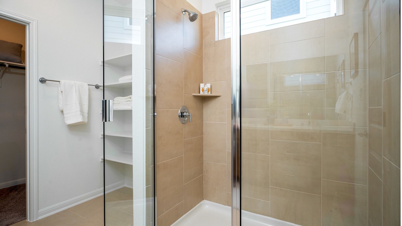 Photo of Bathroom in Hutto