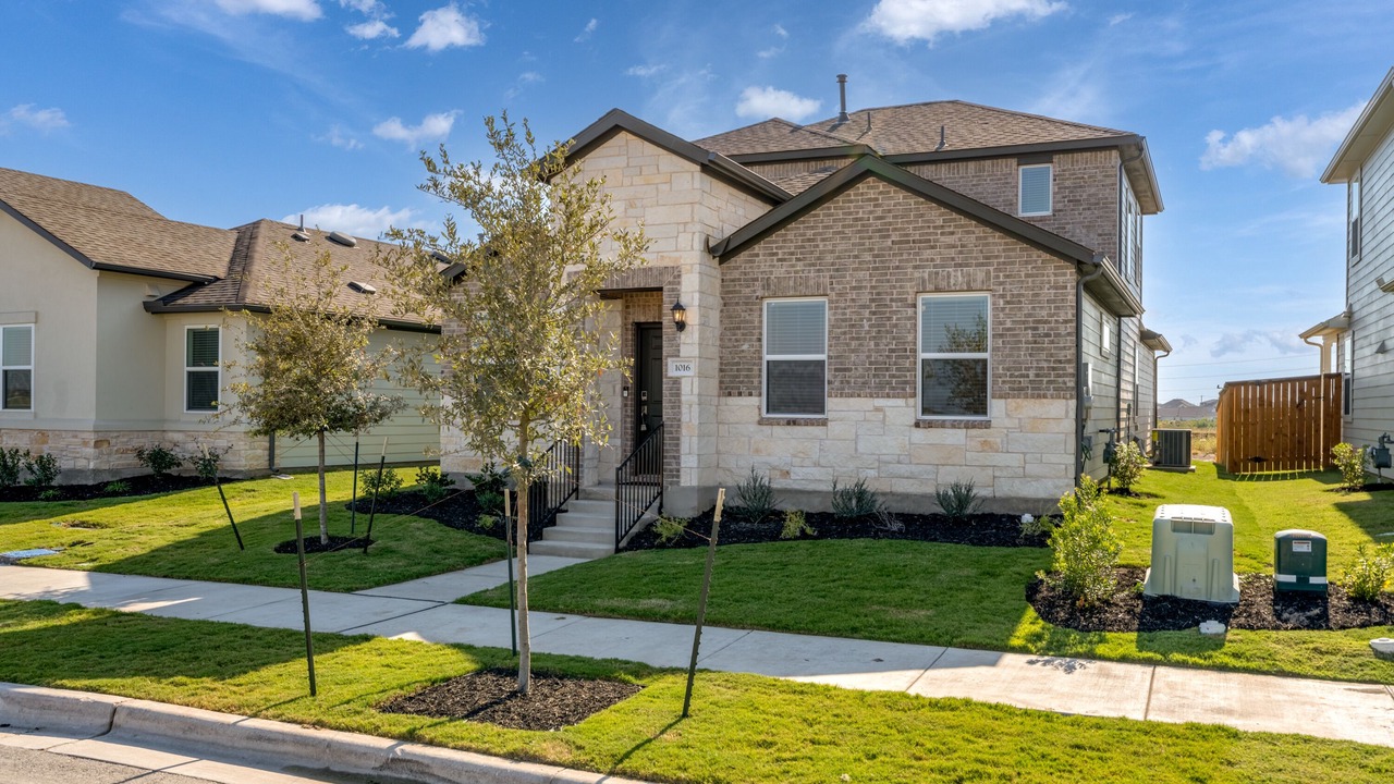 Photo of Outdoor in Hutto
