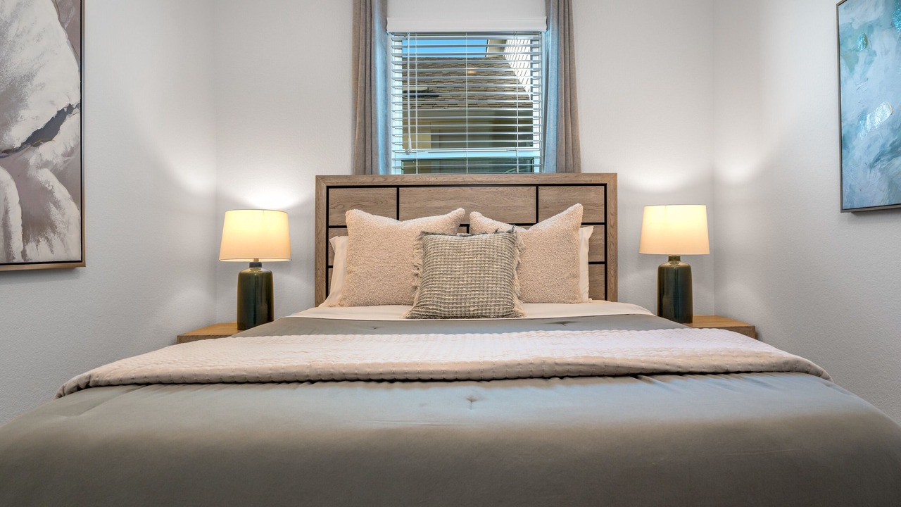 Photo of Bedroom in Hutto
