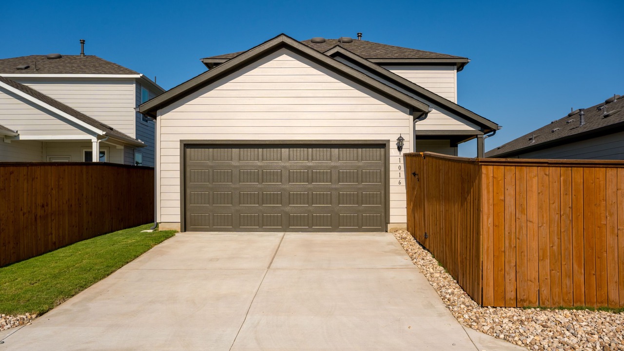 Photo of Outdoor in Hutto