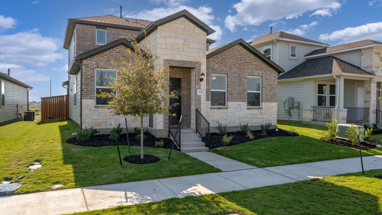 Photo of Outdoor in Hutto