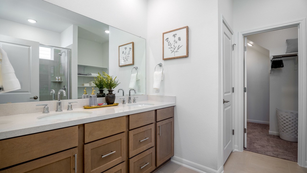 Photo of Bathroom in Hutto