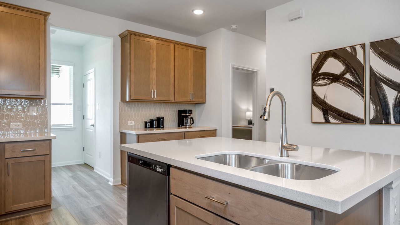 Photo of Kitchen in Hutto
