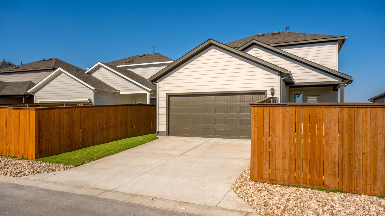 Photo of Outdoor in Hutto