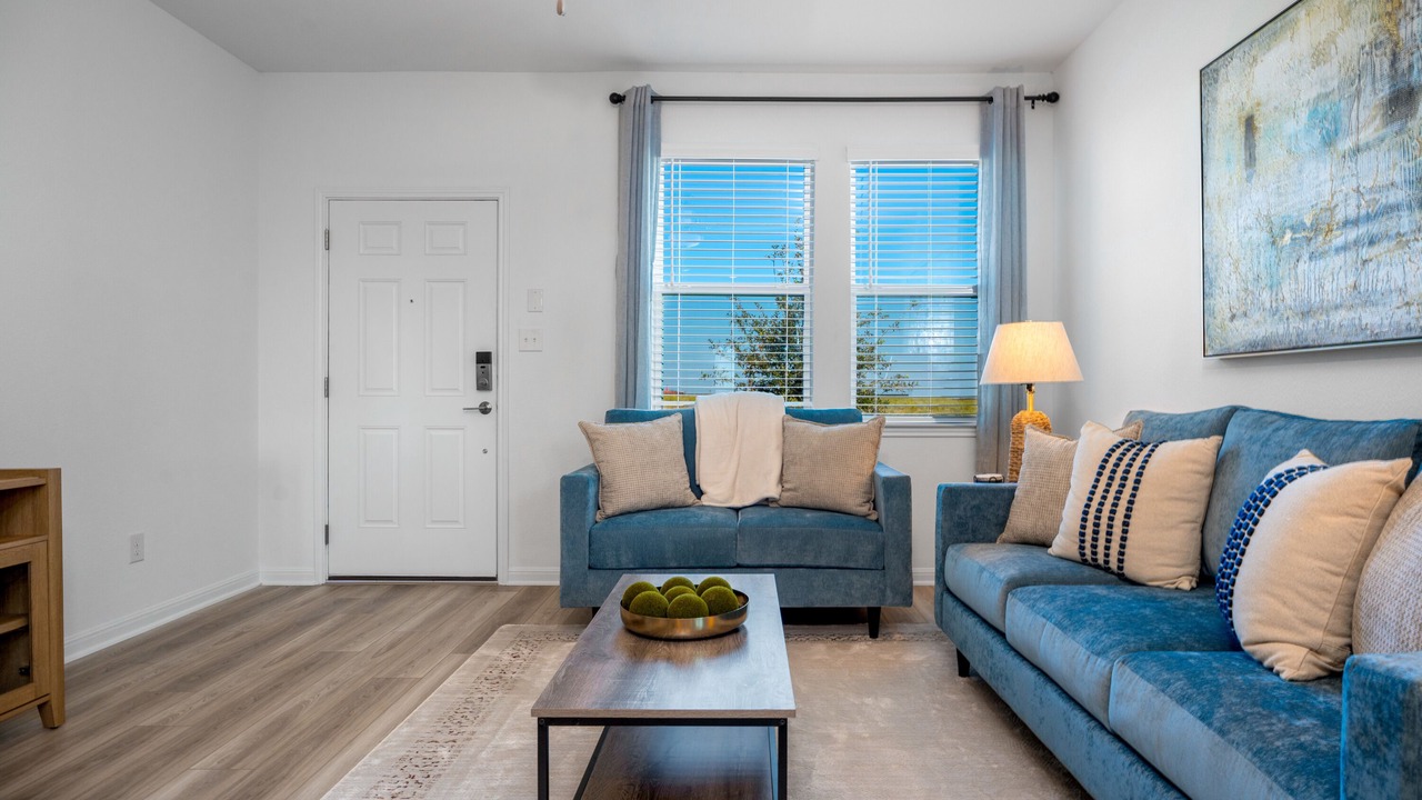 Photo of Livingroom in Hutto