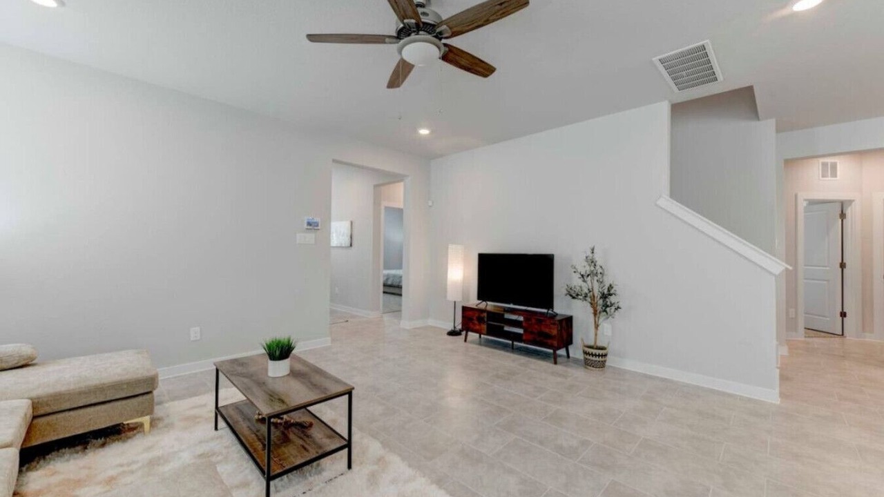 Photo of Livingroom in Hutto