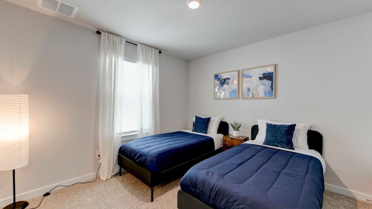 Photo of Bedroom in Hutto