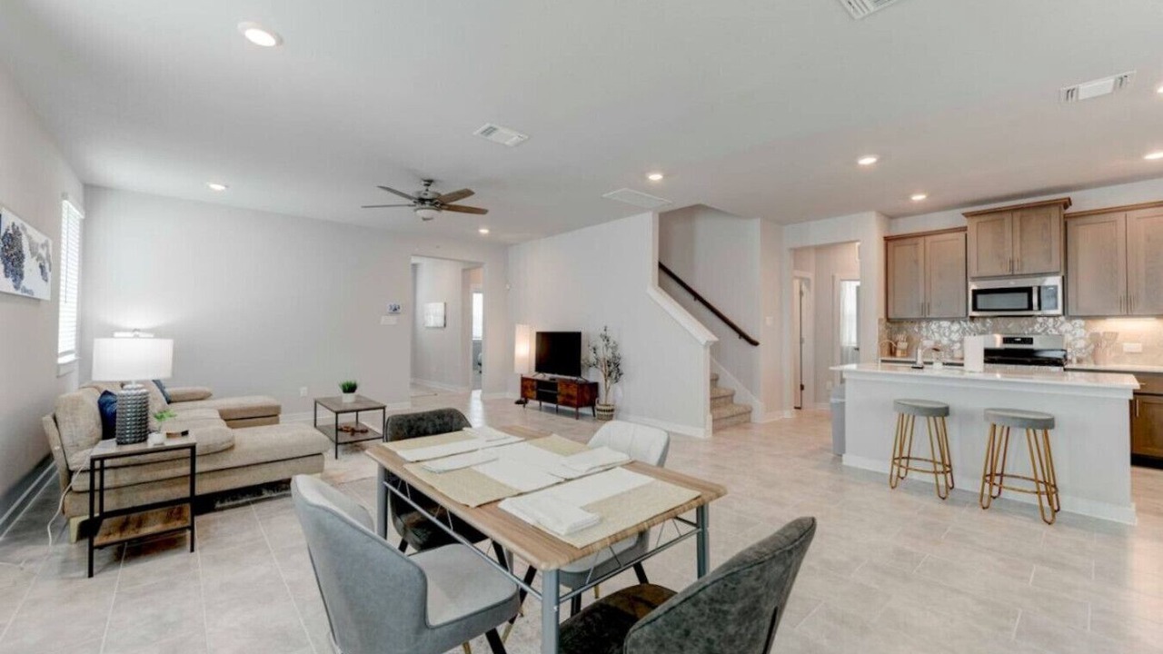 Photo of Livingroom in Hutto