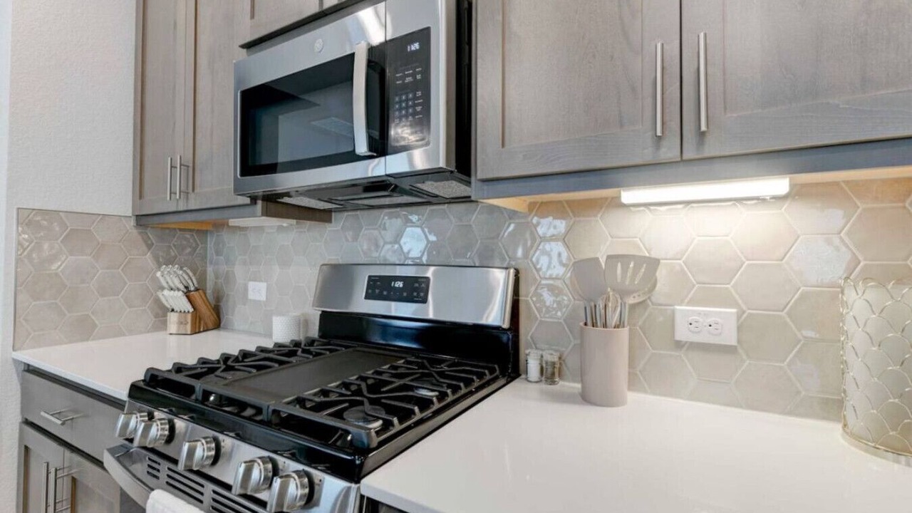 Photo of Kitchen in Hutto