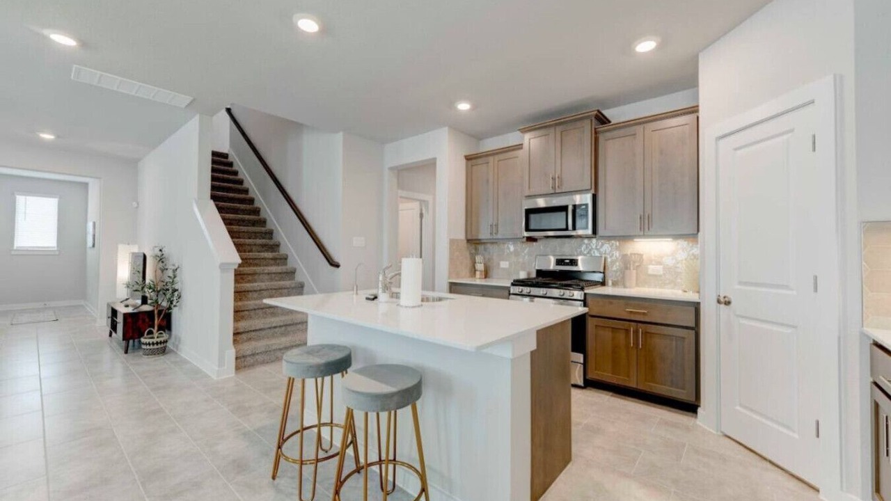 Photo of Kitchen in Hutto