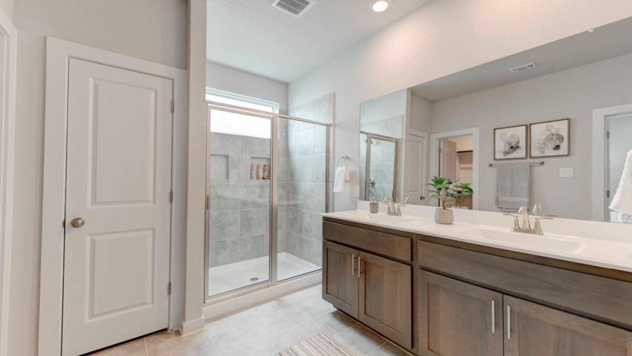 Photo of Bathroom in Hutto