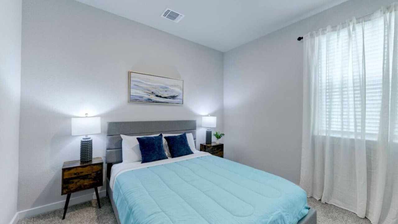 Photo of Bedroom in Hutto