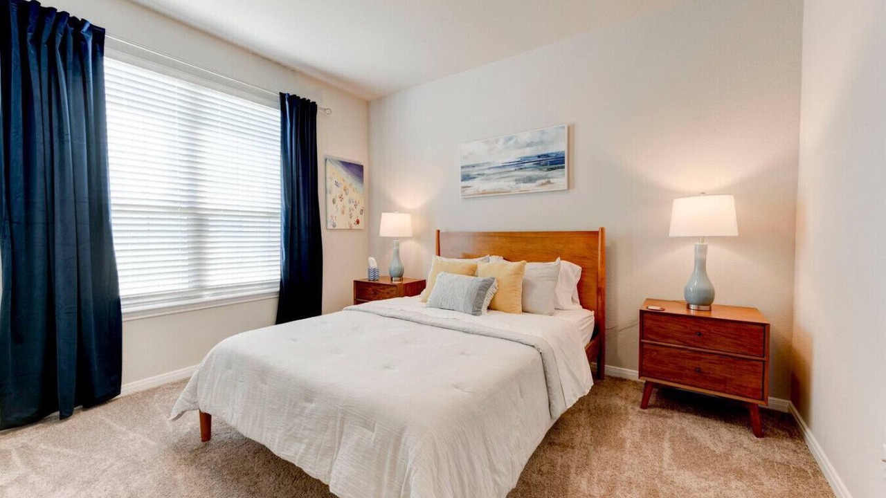 Photo of Bedroom in Jarrell