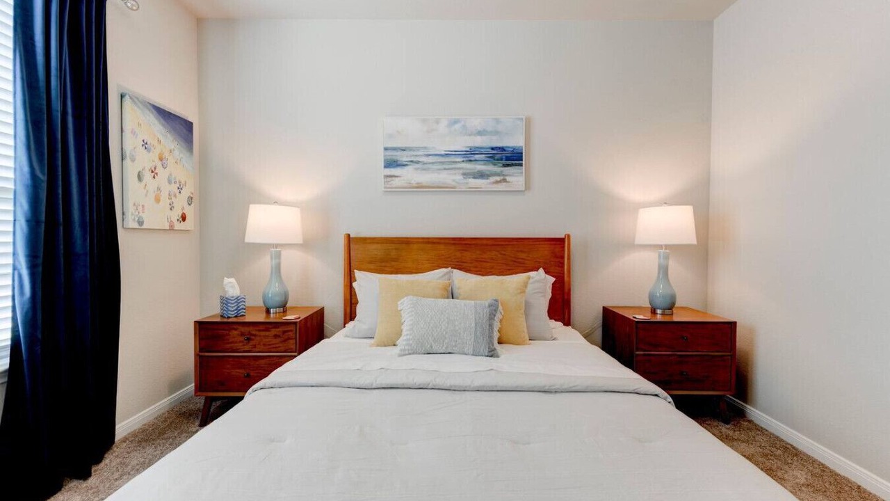 Photo of Bedroom in Jarrell