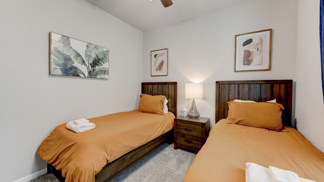 Photo of Bedroom in Hutto