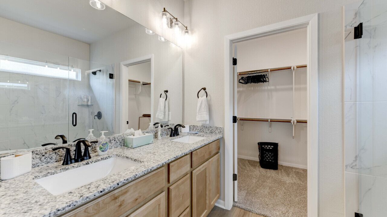 Photo of Kitchen in Hutto