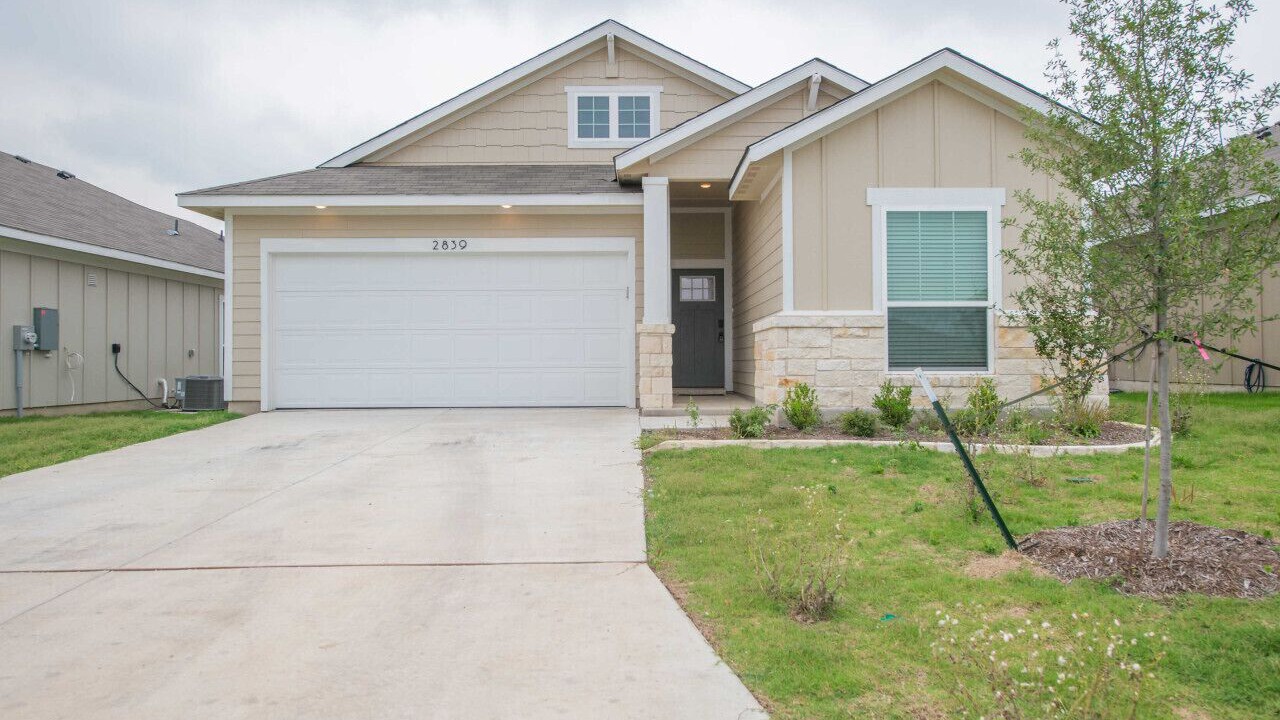 Photo of Outdoor in Hutto